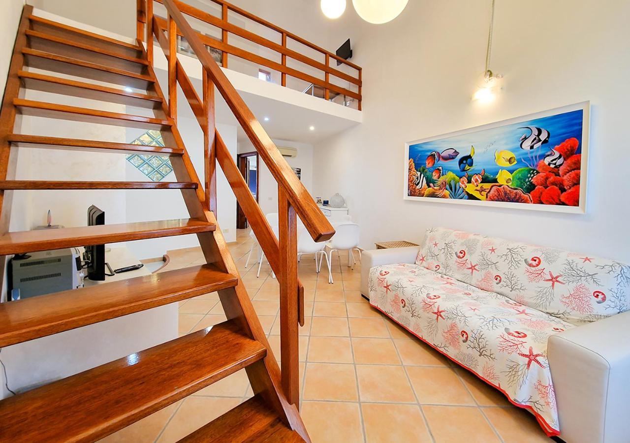 Murphy Holiday Home - Residenza Baro La Maddalena  Exterior foto