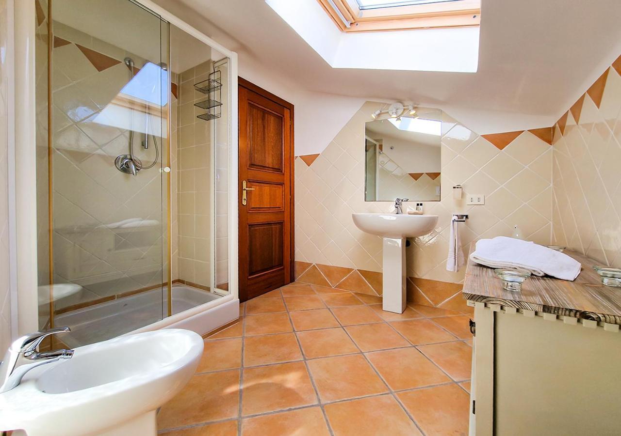 Murphy Holiday Home - Residenza Baro La Maddalena  Exterior foto